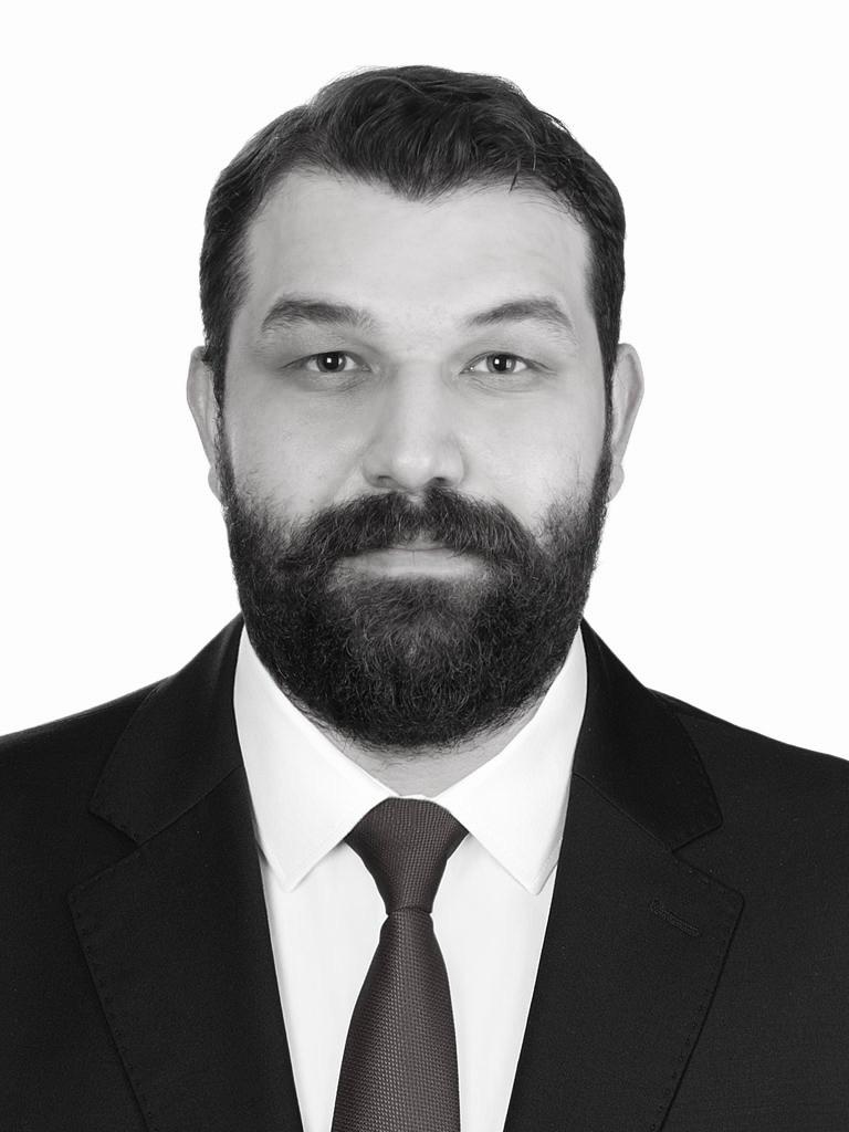 Avukat Orkun Alparslan Oğuz